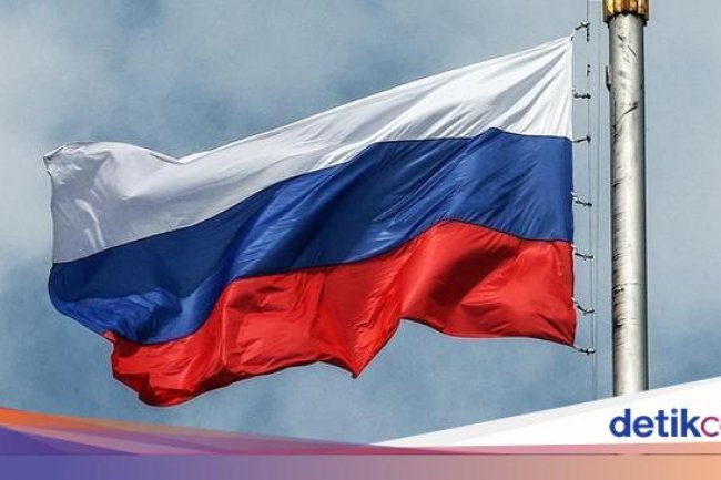 Balas Dendam, Rusia Usir 10 Diplomat Norwegia!