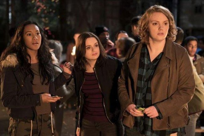 Sinopsis Wish Upon, Tayang 27 April 2023 di Bioskop Trans TV