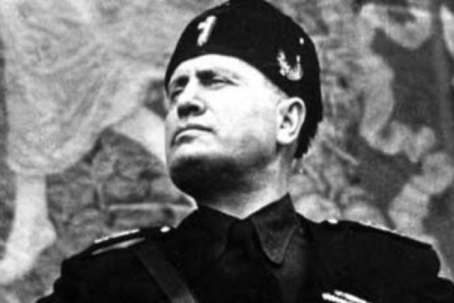 Peristiwa 28 April 1945: Eksekusi Mati Benito Mussolini, Diktator Fasis Italia