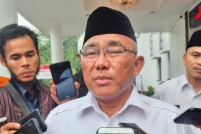 Walikota: Kita Sudah Cukup Enak dan Nyaman Tinggal di Depok