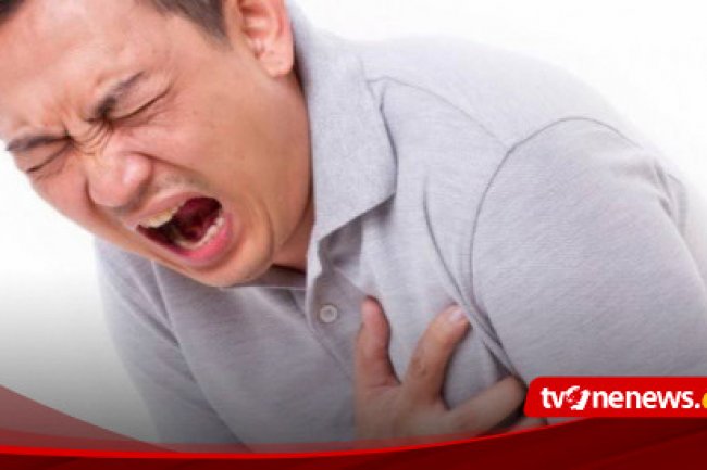 Tips Menjaga Kesehatan Jantung dalam Setiap Tahap Kehidupan