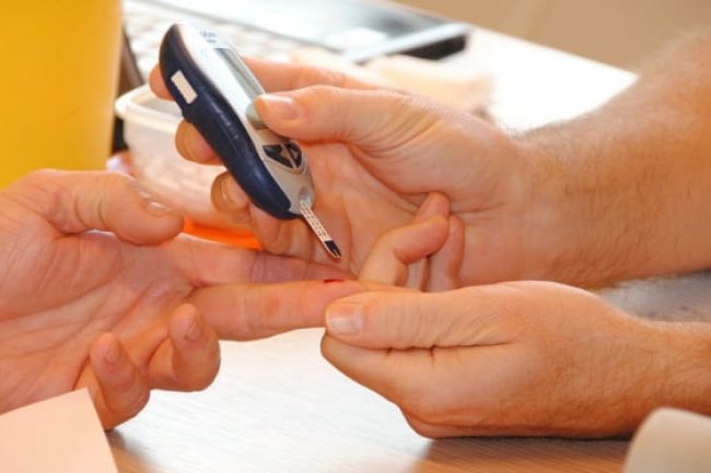 8 Tanda Glukosa Tersangkut di Darah, Awas Bahaya Diabetes!