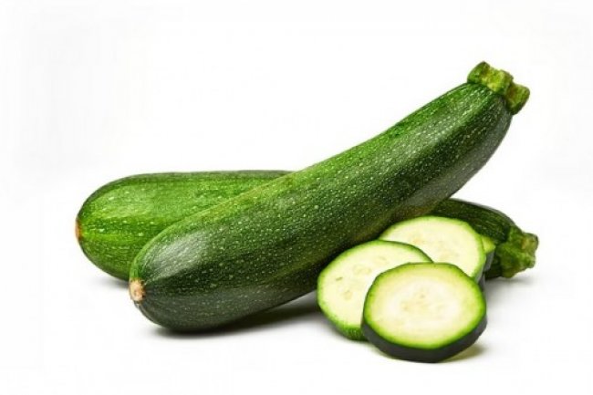 Ini Manfaat Zucchini, Kembaran Timun Jepang dengan Segudang Nutrisi