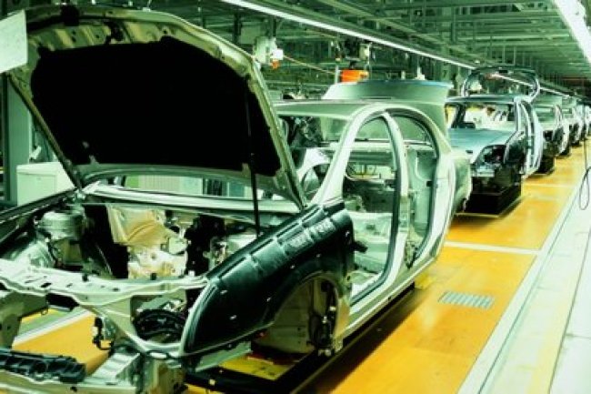 Infineon dan Schweizer Berkolaborasi, Tingkatkan Efisiensi Cip SiC Produk Otomotif