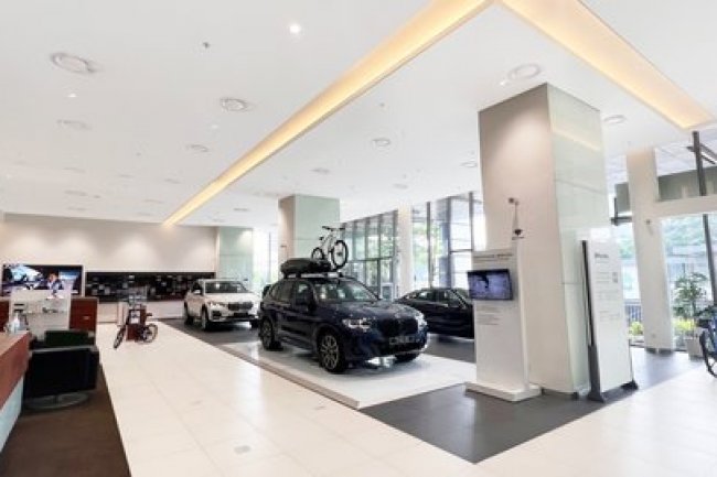 Korporasi Raksasa Malaysia, Sime Darby, Masuk Pasar Otomotif Indonesia