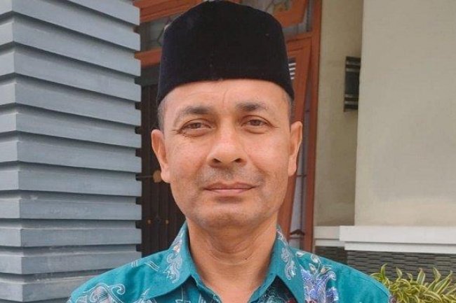 Urgensi Penerapan E-Government