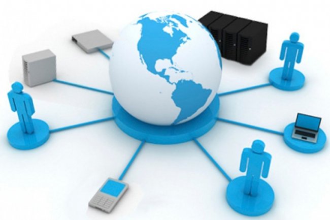 Teknologi Informasi Command Center, Langkah Menuju Kota Dunia