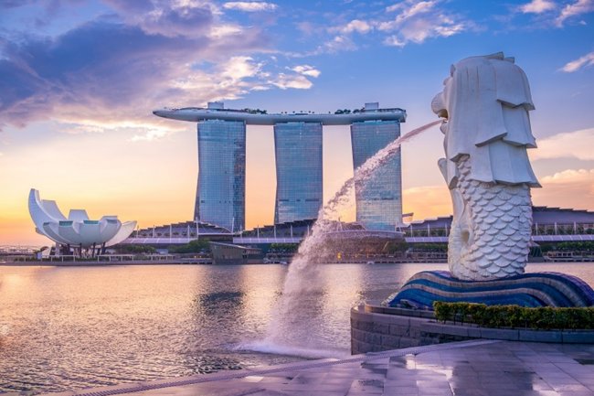 Ini Alasan Pemerintah Singapura Naikkan Pajak Properti Orang Asing jadi 60 Persen