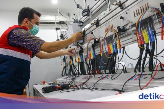 Asal-usul Hari Kesehatan dan Keselamatan Kerja Internasional 28 April