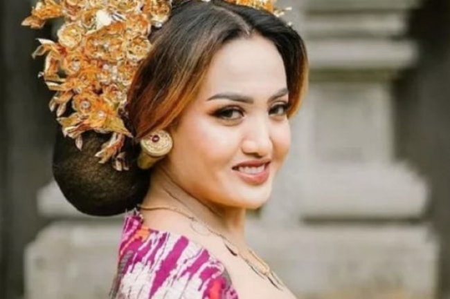 Ditetapkan Jadi Tersangka, Lina Mukherjee Beri Klarifikasi