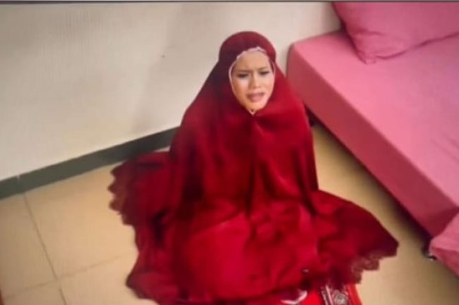 Debut, Akting Siskaeee di Film Keramat Tunggak Banjir Hujatan