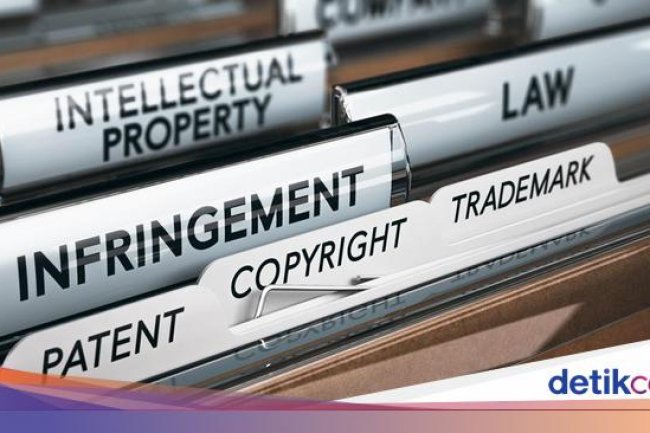 Mengapa Brand Internasional Kerap Tumbang Lawan Merek Lokal di Pengadilan?