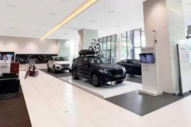 Korporasi Raksasa Malaysia Masuk Pasar Otomotif Indonesia