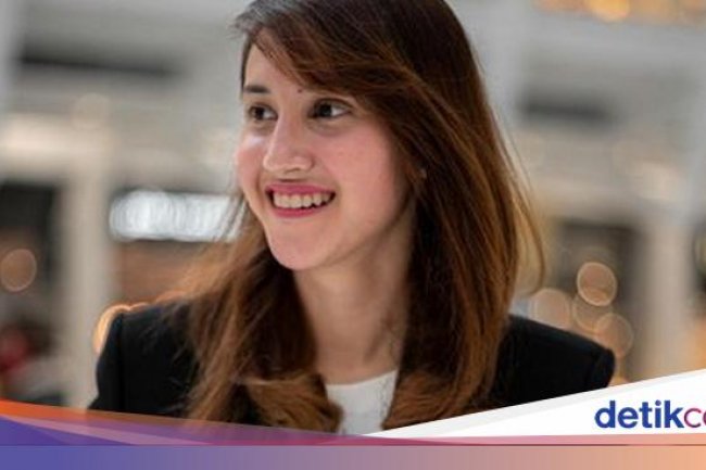 Beda Cuitan Dulu dan Kini soal Mega Dijelaskan Tsamara Amany