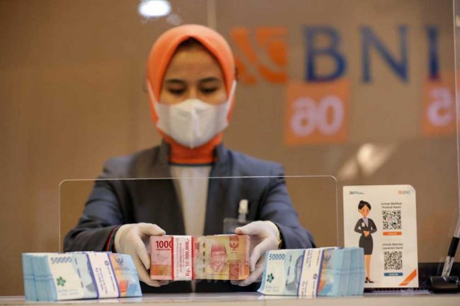 Nilai Tukar Rupiah terhadap Dolar AS Hari Ini Jumat 28 April 2023, Peluang Reli