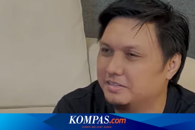 Kabar Icha yang Sempat Keluar dari Jikustik, Bisnis Tambang Ditipu hingga Tertolong Royalti Musik Halaman all