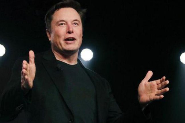 9 Fakta Mengejutkan Ellon Musk, Saat Kecil Sangat Pendiam Hingga Ibunda Anggap Tuli