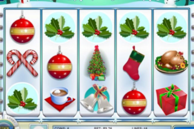 Hal-hal Yang Perlu Kalian Perhatikan Sebelum Memulai Memainkan Slot Pragmatic Play Winter Wonders