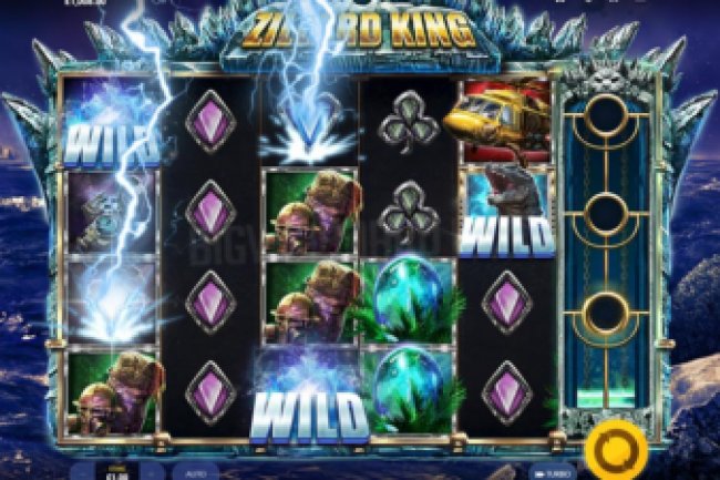 Informasi Penting Yang Perlu Kalian Ketahui Tentang Slot Pragmatic Play Zillard King