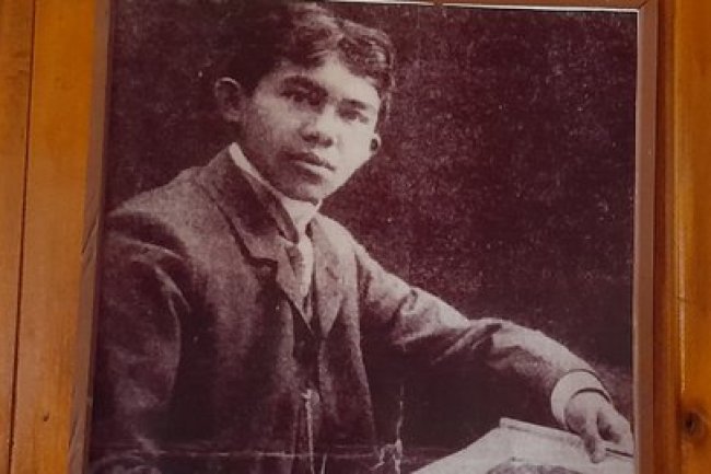 Tan Malaka Terabaikan di Tanah Kelahiran