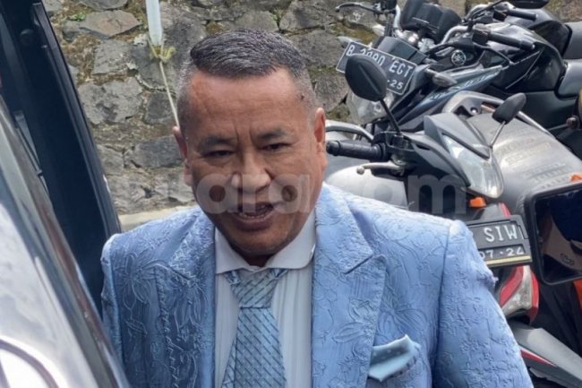 Hotman Paris Hubungi Ibu Ken Admiral, Bakal Pasang Badan Tangani Kasus Aditya Hasibuan?