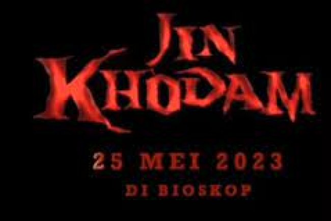 Sinopsis Film Jin Khodam, Kisah Teror Sosok Menyerupai Manusia