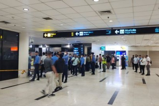 Peristiwa Kematian Pengunjung Jatuh dari Lift, Pengamat: Perlu Ada Evaluasi Keamanan dan Pengelola Bandara Kualanamu