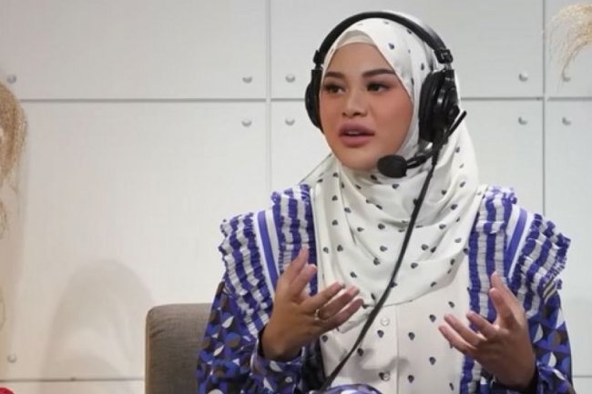 Aurel Minta Atta Halilintar Pulangkan ke Rumah Orang Tua: Gua Nggak Bisa Nikah Sama Elo