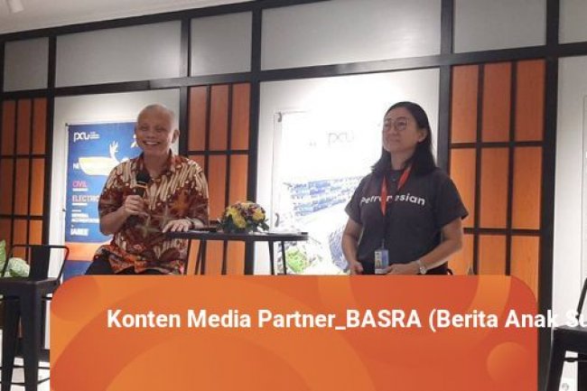Prodi Teknik Sipil dan Elektro PCU Raih Akreditasi Internasional IABEE