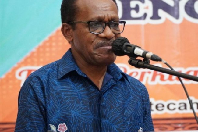 Hari Buruh Internasional Sebaiknya Jangan ada Aksi