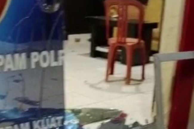 Prajurit TNI yang Terbukti Terlibat Perusakan Mapolres Janeponto Pasti Dihukum