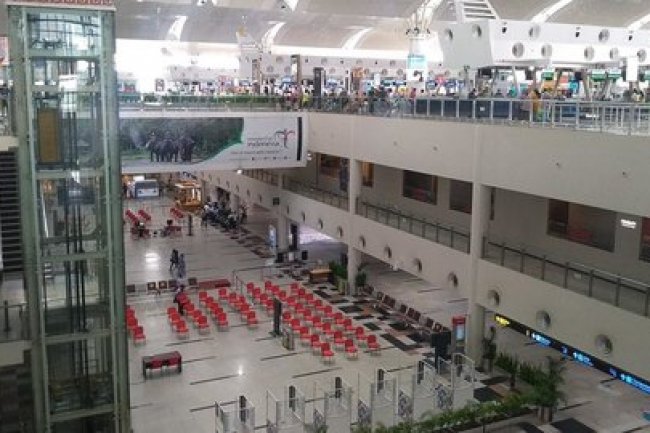 Mayat Wanita di Dasar Lift Kualanamu, Ketua DPRD Sumut akan Panggil Pengelola Bandara