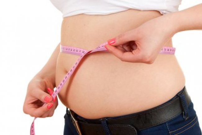 Penyebab Badan Kurus Perut Buncit, Salah Satunya Pola Makan yang Buruk