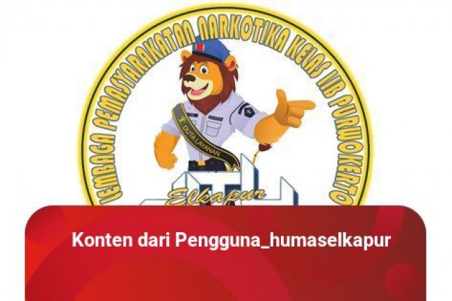 Lapsustik Purwokerto Terima Monev Dit TI dan Kerjasama