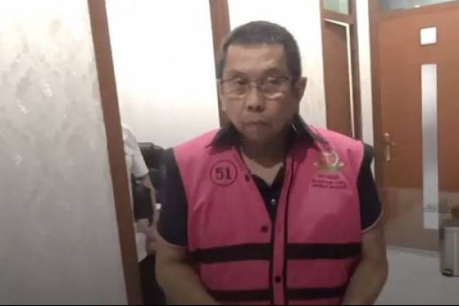 Dirut Waskita Karya Jadi Tersangka Korupsi, Erick Thohir: Ini Peringatan untuk BUMN Lain