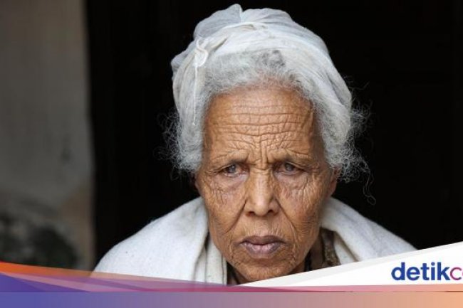 Para Korban 'Tak Kasat Mata' di Tengah Inflasi Global