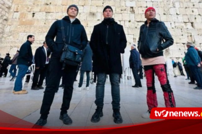 Teungkap Alasan Ahmad Dhani Tidak Bisa Lepas dari Andra Ramadhan dan Sebaliknya, Ternyata Mereka....