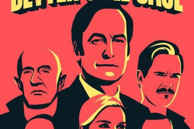 Sinopsis dan Review Serial Better Call Saul: Rekomendasi Serial Terbaik