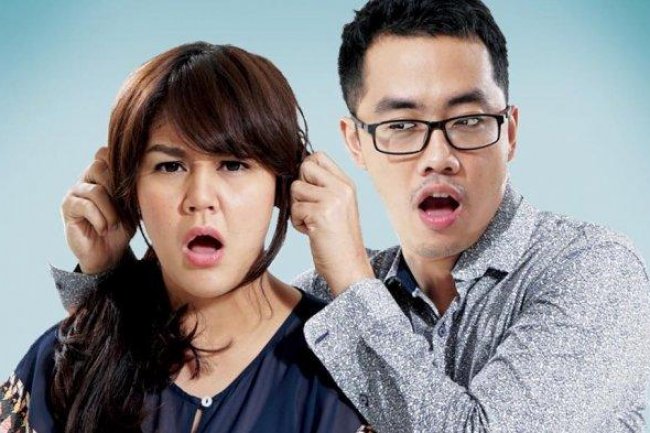 Sinopsis Milly & Mamet, Tayang 30 April 2023 di Trans TV