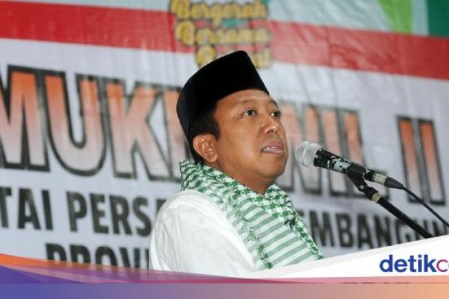 PPP Sambangi PDIP Siang Ini, Megawati hingga Ganjar Disebut Akan Hadir