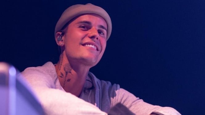 Justin Bieber-Hailey Bieber Dikecam Usai Ejek Manfaat Puasa Ramadhan