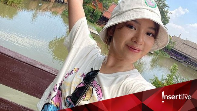Tiara Andini Healing ke Thailand Usai Isu Alshad Ahmad Nikahi-Ceraikan Nissa
