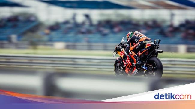 Klasemen Pebalap Usai Sprint Race MotoGP Argentina 2023: Morbidelli Melesat