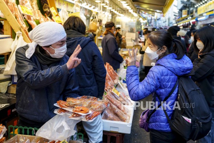 Jepang Luncurkan Strategi untuk Dongkrak Angka Kelahiran