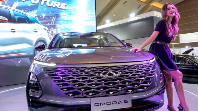Siap-siap Bertemu Mobil Pilihan Luna Maya, dan Tulang Punggung Penjualan Toyota di Indonesia