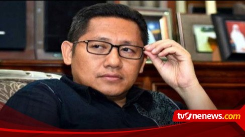 Anas Urbaningrum Bakal Hirup Udara Bebas, Demokrat: Sudah Rusak Partai, Tidak Ambil Pusing Bukan Bagian Dari Kami Lagi!