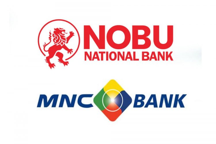 Merger Bank Nobu (NOBU) dan MNC Internasional (BABP), OJK Ungkap Capaiannya