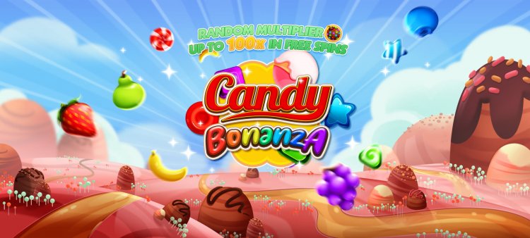 Temukan Kemenangan Terbaik dalam Demo Slot Pragmatic play Viral Candy Bonanza