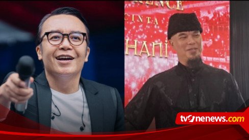 Blak-blakan, Ari Lasso Ngomong soal Ahmad Dhani dan Dewa 19 Nggak Bakal Besar Jika Tanpa Dirinya