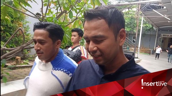 Terseret Kasus Rafael Alun, Raffi Ahmad Bongkar Sumber Dana Proyek RANS Basketball